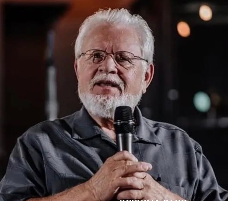 Jerry Bryant, Founder of Underground Shepherd