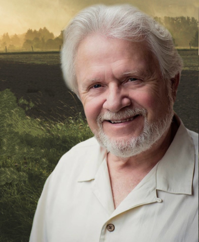 Jerry Bryant, Founder of Underground Shepherd